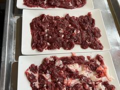 -伟记牛肉(金鸿公路店)