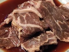 -梨花自助烤肉(天河城店)