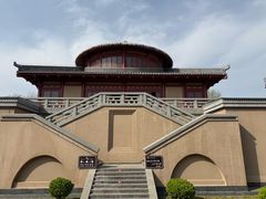 -宝鸡周原博物院