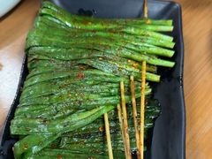 -三毛演义·湖南烧烤大排档(南浦店)