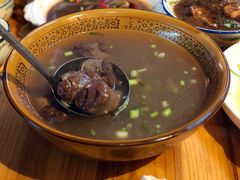 -聪辉同安老美食饭店(大元路店)