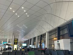 -郑州新郑国际机场