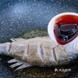 🔥补充蛋白就靠它㊙️鸡汁烧鲈鱼‼️