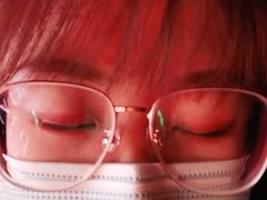 -利客来眼镜店(崂山百货店)