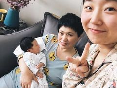 -好孕妈妈月嫂(哈尔滨总店)