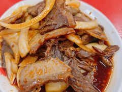 -乐天拉面(桃花街店)