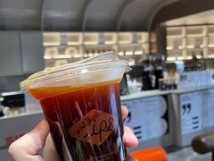 -Sips&Lick茶兰咖啡(五道口店)