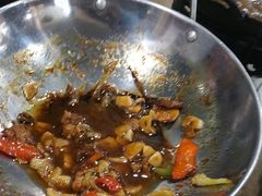 -临街徽菜馆·正宗黄山味
