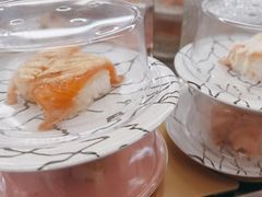 -争鲜回转寿司(太阳宫凯德MALL店)