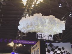 -东浩兰生上海世博展览馆