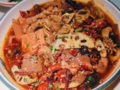 -田婆婆的菜(友谊阳光城店)