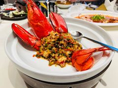 -海味观(老西门店)