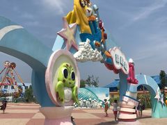 -北戴河圣蓝海洋公园