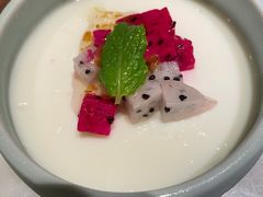 双皮奶-泰钰丰烤鸭(开发区店)