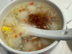 -上海会馆(香港名都店)