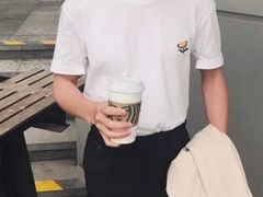 -星巴克(天津大悦城第二店)