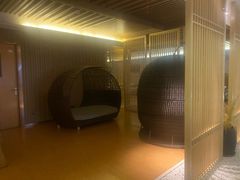 -水立方国际汤泉(六一中路店)