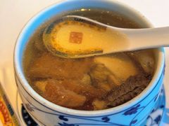 松茸竹笔汤-宁波状元楼酒店(和义路店)