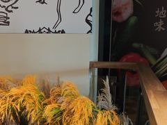 -小柴米·传统江西菜(八一广场店)