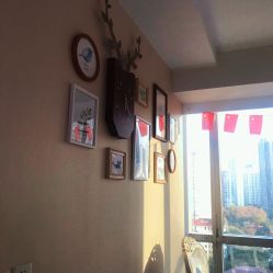 -爱莎扁平疣·汗管瘤·斑痣中心
