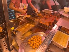 -明记牛杂(新马路分店)