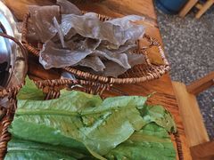 -阿婆情腊排骨火锅(金虹路店)