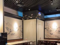-绿茶餐厅(成都大悦城店)