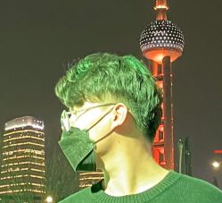 点击看大图 -曼都发型