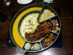 -火炉火自助餐(枫蓝国际店)