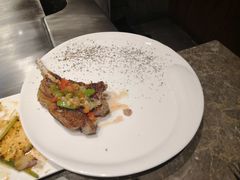 -雅玛花式铁板烧(国宏宾馆店)