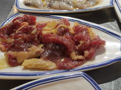 -胡同泥炉烤肉(总店)