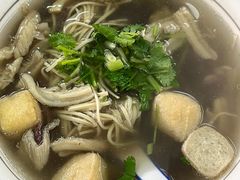 -勤业老杨汤包店(红星新村分店)