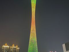-广州塔