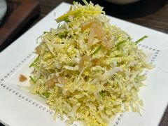 -魁盛居百年鲁菜馆(县西巷店)