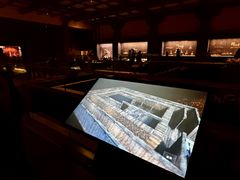 -北京大葆台遗址博物馆