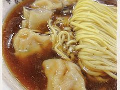 虾籽饺面-蒋家桥饺面店(四望亭路店)