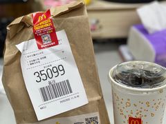 -麦当劳(南后街店)