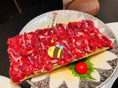 -斯普汇生蚝牛排馆(中骏世界城店)