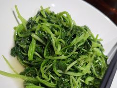 -金枝玉叶上海人家食府(三里河店)