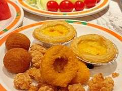 -比格比萨自助(上海松江万达店)