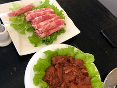 -栈桥王子饭店-风味餐厅