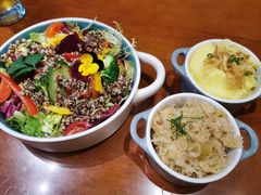 -haxnbauer海森堡德国餐厅(深圳coco店)