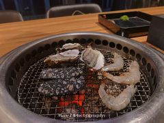 -日进一片海.生腌海鲜火锅.宵夜烧烤(三里屯总店)