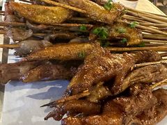 -有局·成都市井烧烤·精酿啤酒(双楠店)