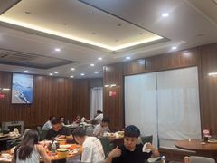 -渔满仓海鲜渔家(象山二店)