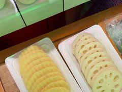 -蛙一刀·麻椒鱼火锅(金仙桥店)