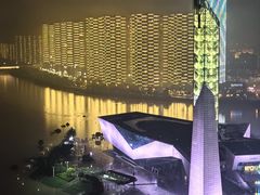 -长沙北辰洲际酒店-SKY 27酒廊