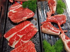 烤牛肉-韩罗苑(万象城店)