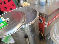 -燕子牛肉面(渣家路店)