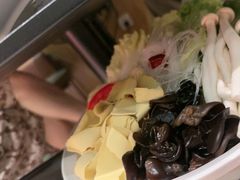 -阿源鱼捞斑鱼火锅·海鲜粥(山景尚宅店)